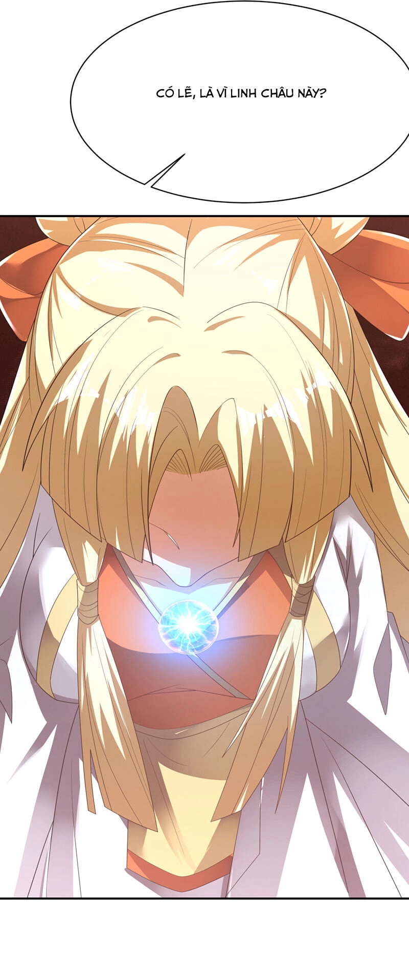 Võ Nghịch Chapter 475 - 8