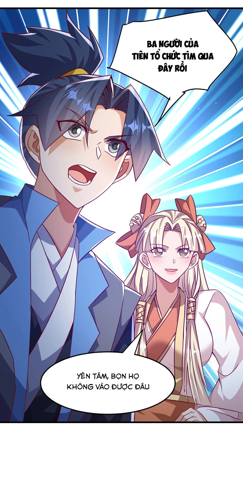 Võ Nghịch Chapter 475 - 11