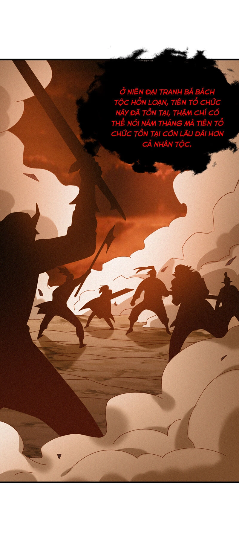 Võ Nghịch Chapter 475 - 18