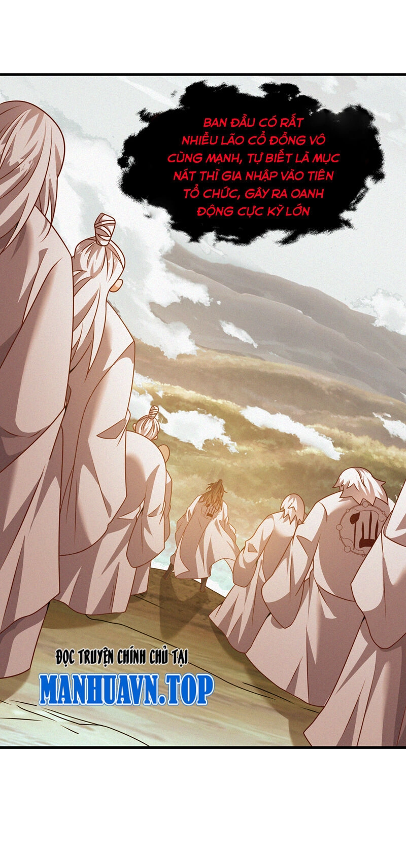 Võ Nghịch Chapter 475 - 20