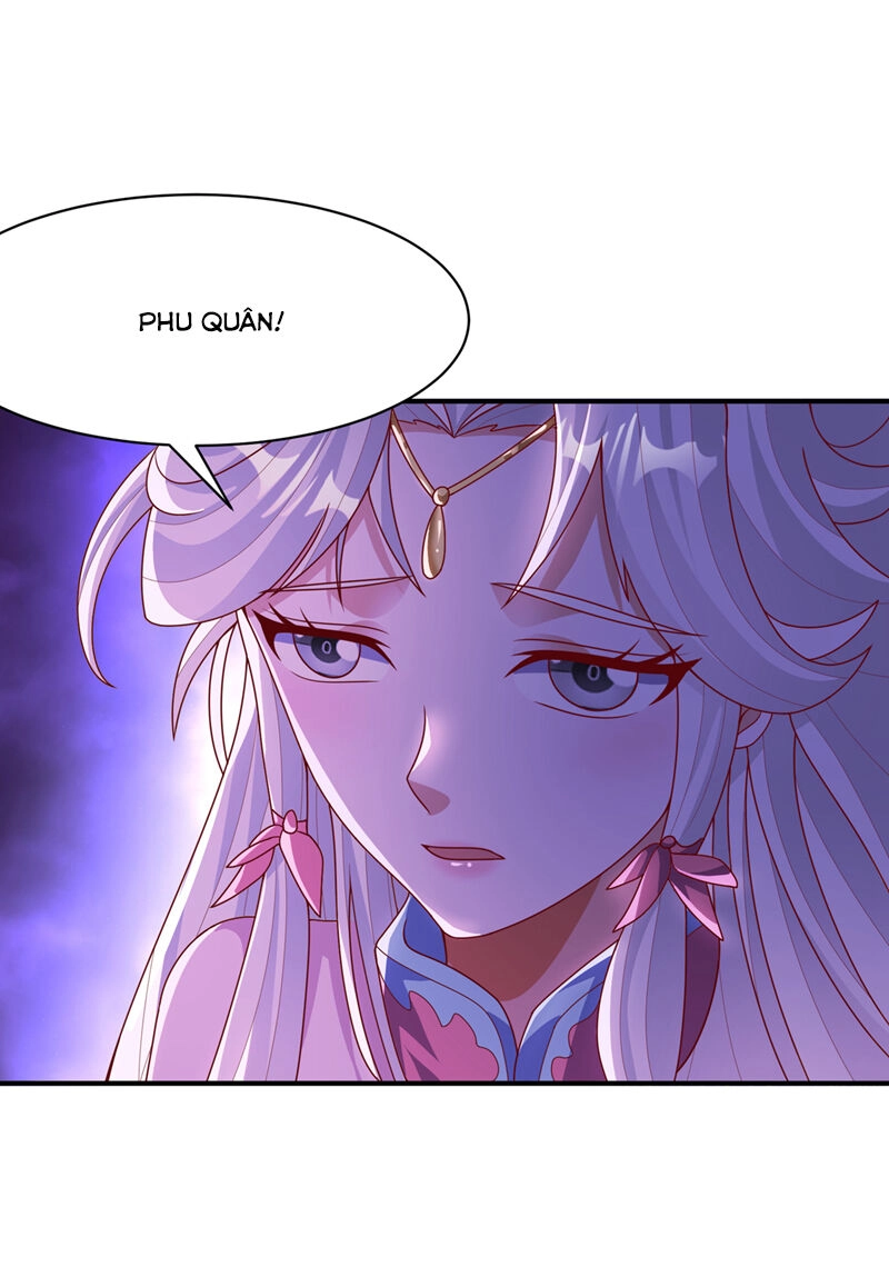 Võ Nghịch Chapter 477 - 8