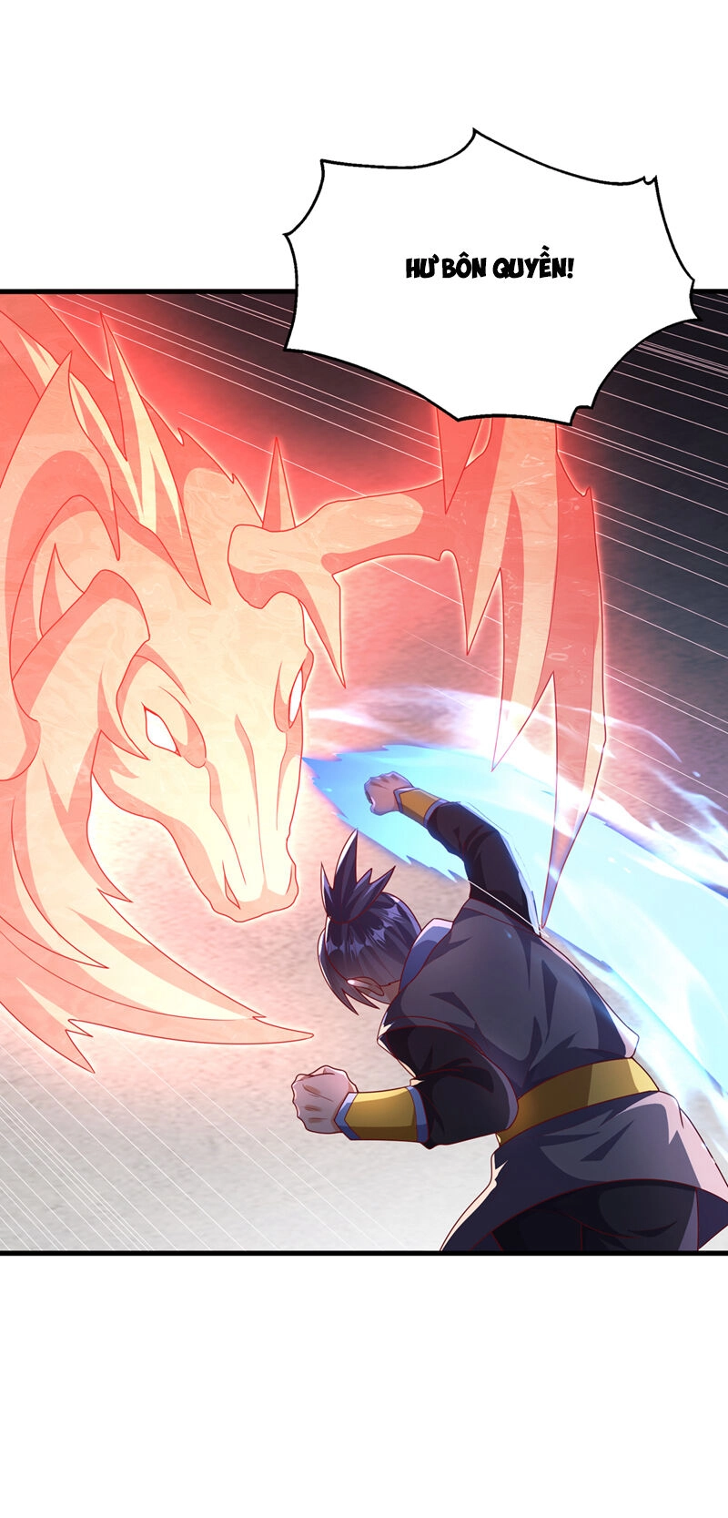 Võ Nghịch Chapter 477 - 12