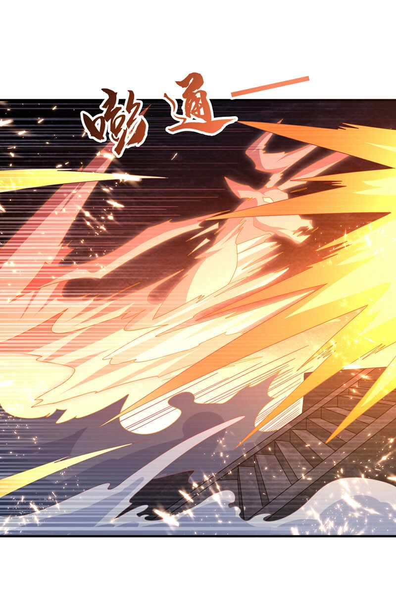 Võ Nghịch Chapter 477 - 22