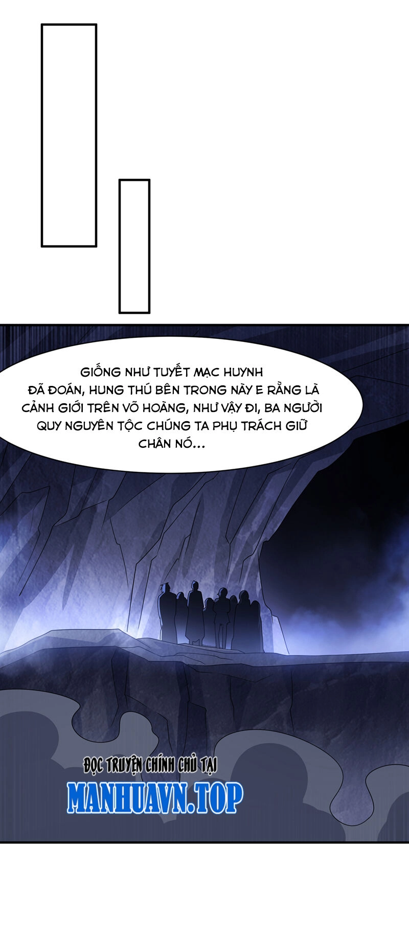 Võ Nghịch Chapter 478 - 10