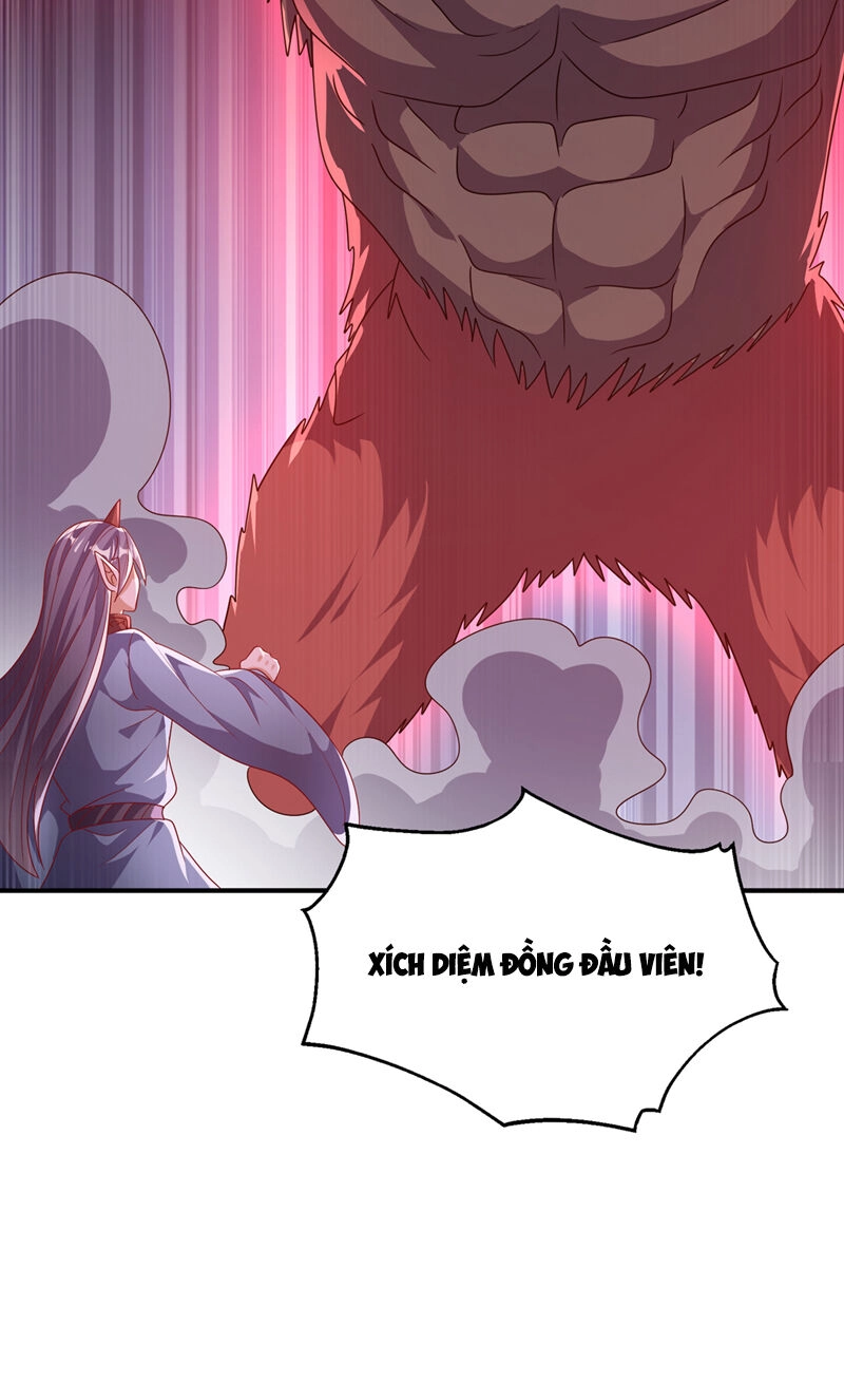 Võ Nghịch Chapter 478 - 19