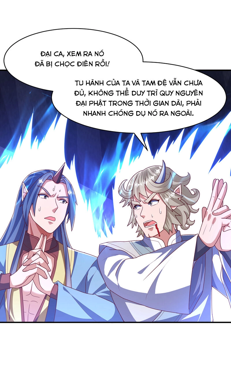 Võ Nghịch Chapter 478 - 24