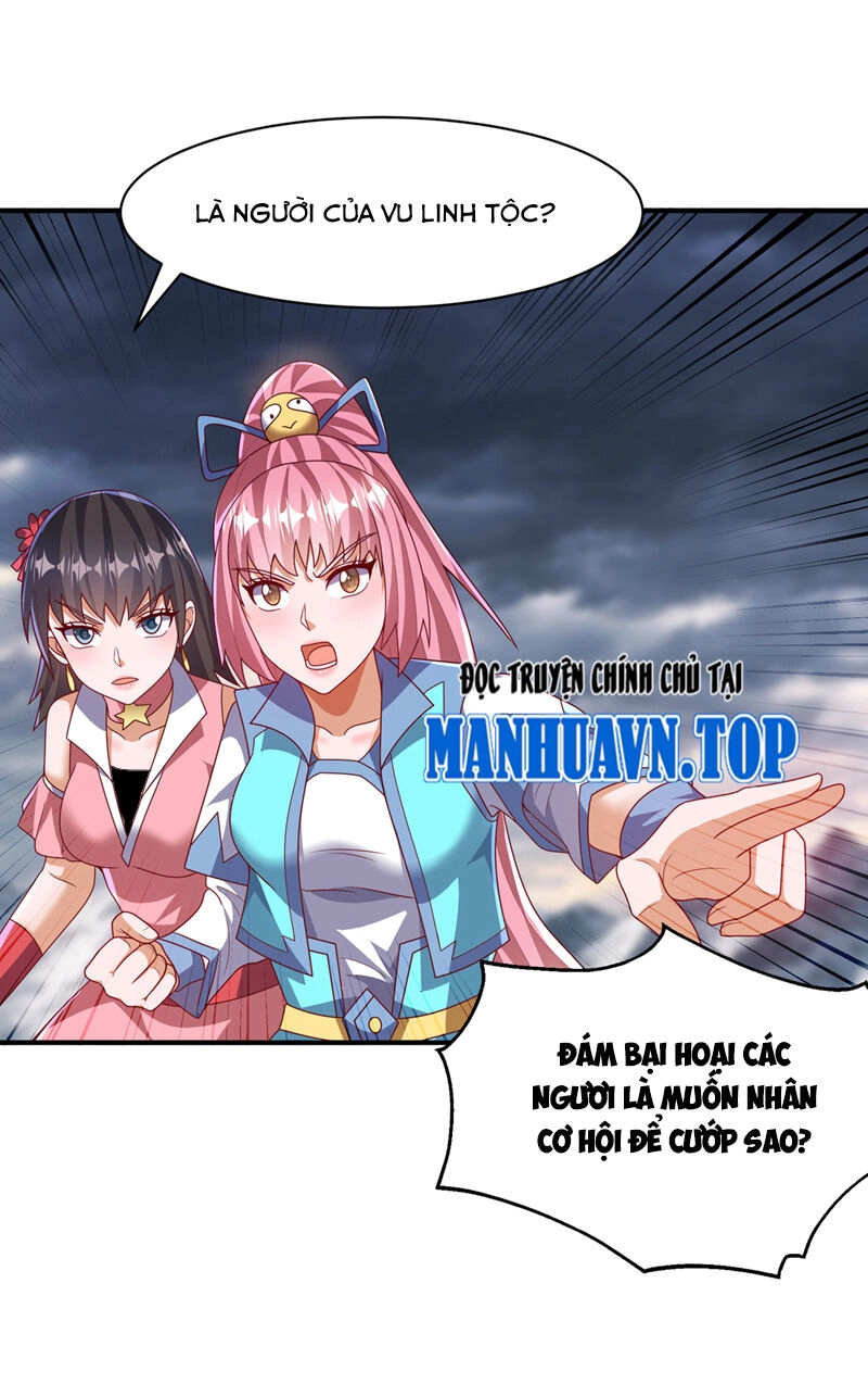 Võ Nghịch Chapter 479 - 5