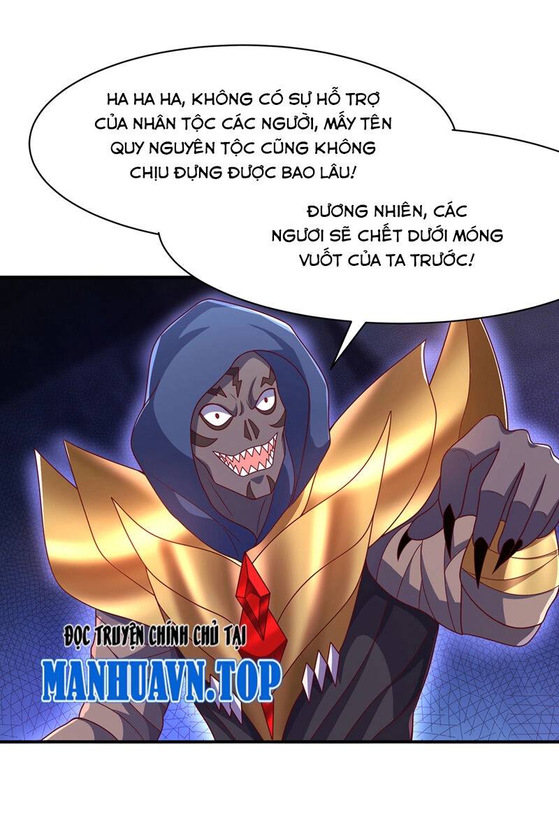 Võ Nghịch Chapter 479 - 10