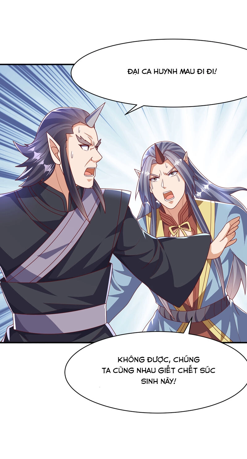 Võ Nghịch Chapter 479 - 14