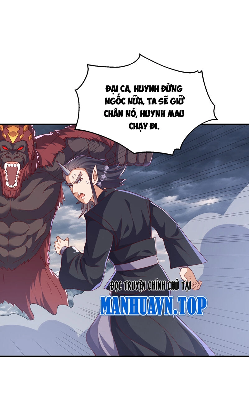Võ Nghịch Chapter 479 - 15