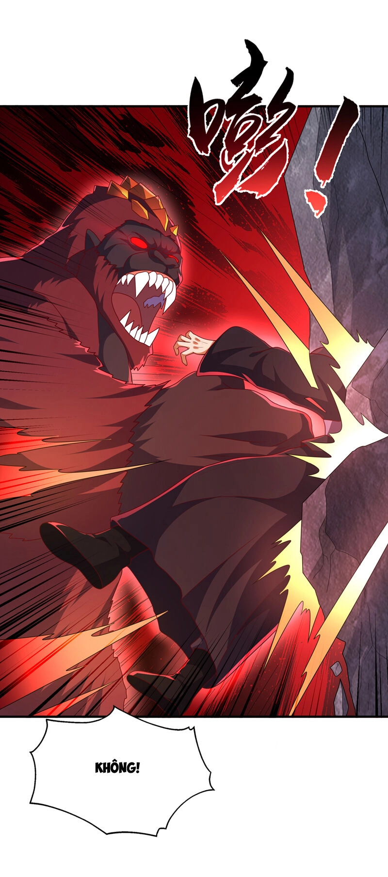 Võ Nghịch Chapter 479 - 16