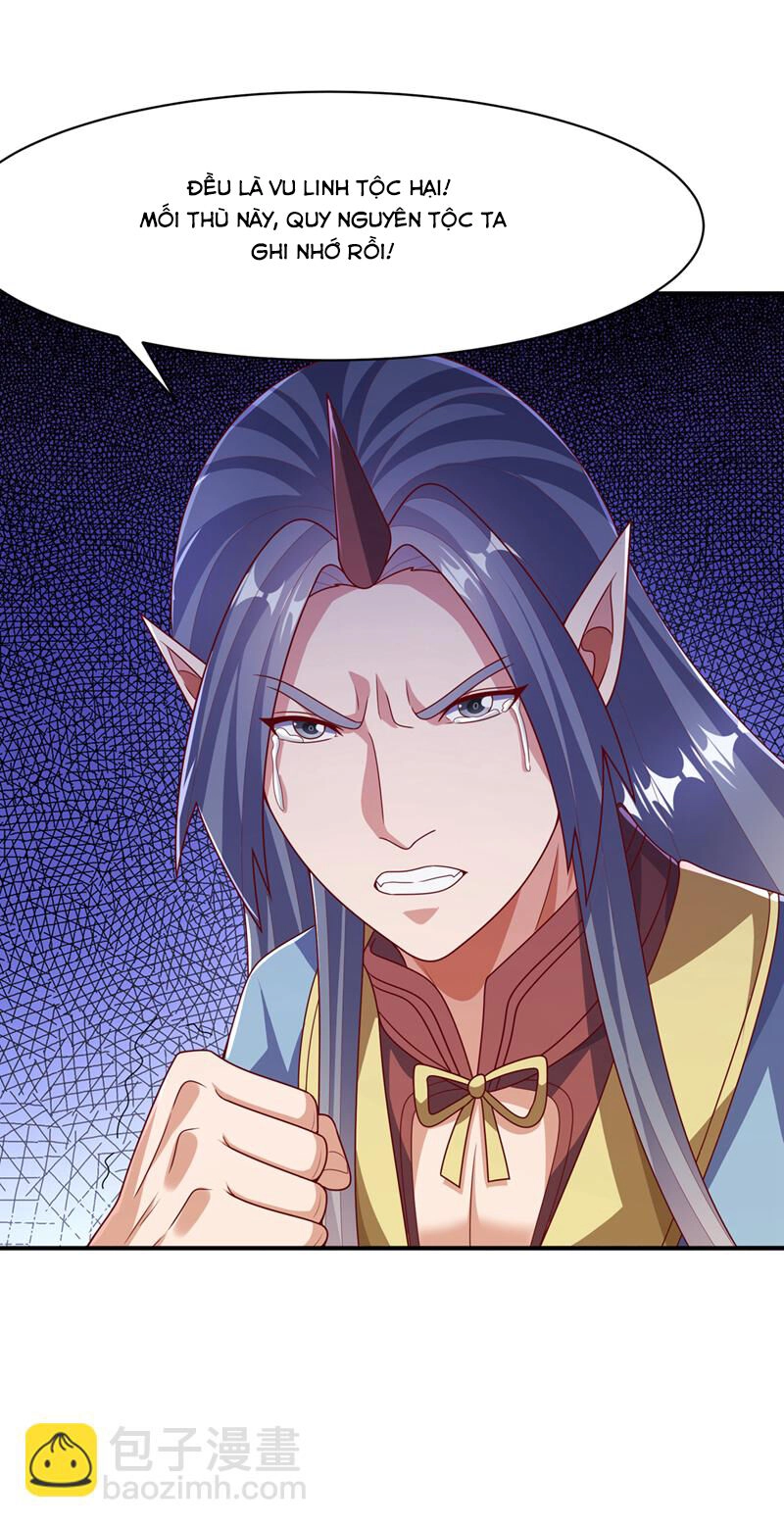 Võ Nghịch Chapter 479 - 17