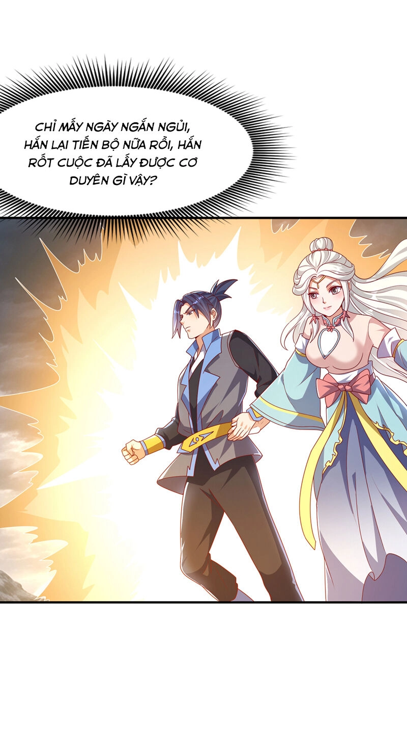 Võ Nghịch Chapter 479 - 23