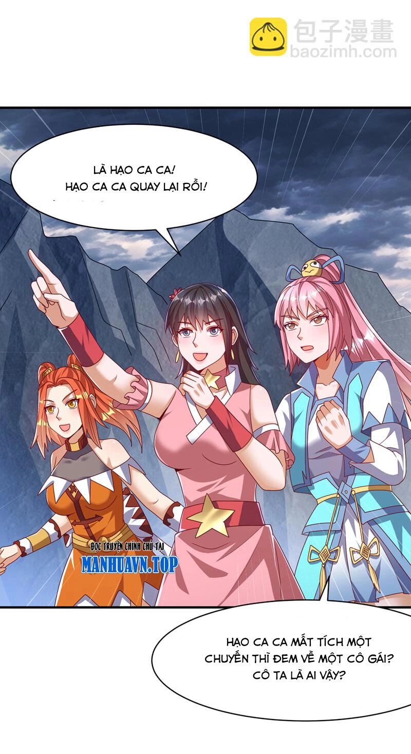 Võ Nghịch Chapter 479 - 25