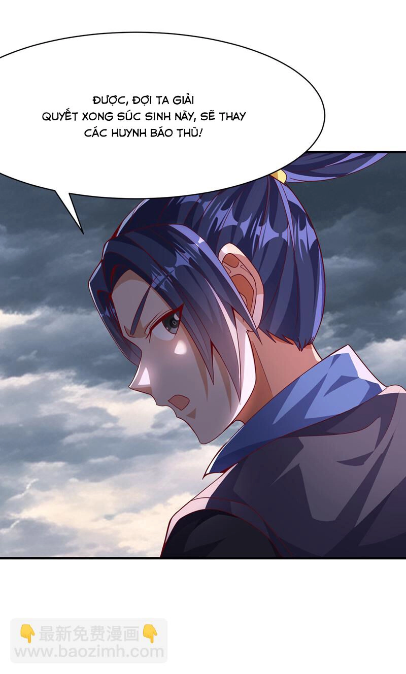 Võ Nghịch Chapter 479 - 29