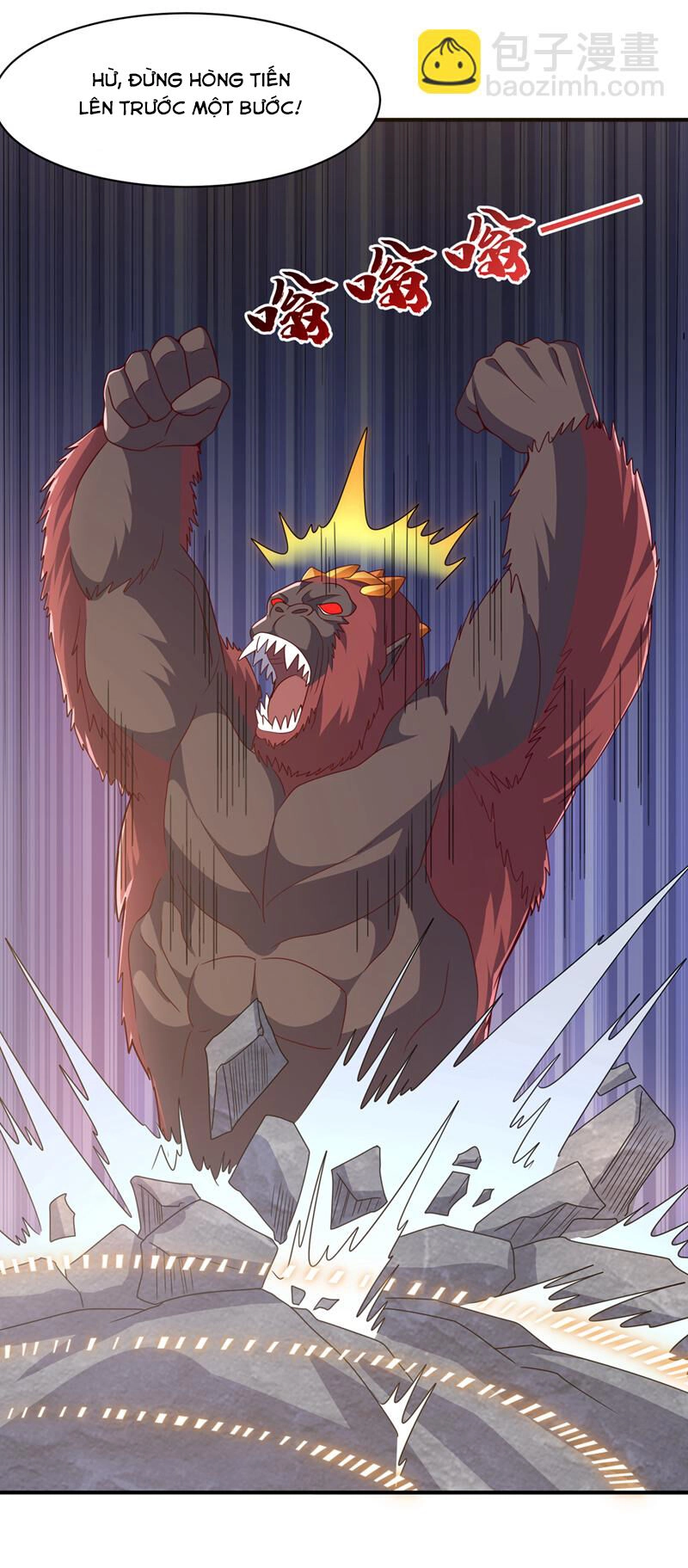 Võ Nghịch Chapter 479 - 32