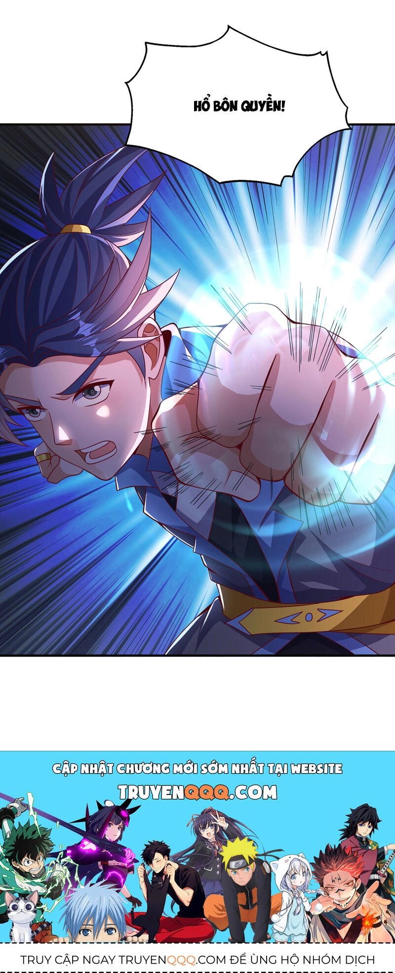 Võ Nghịch Chapter 479 - 33