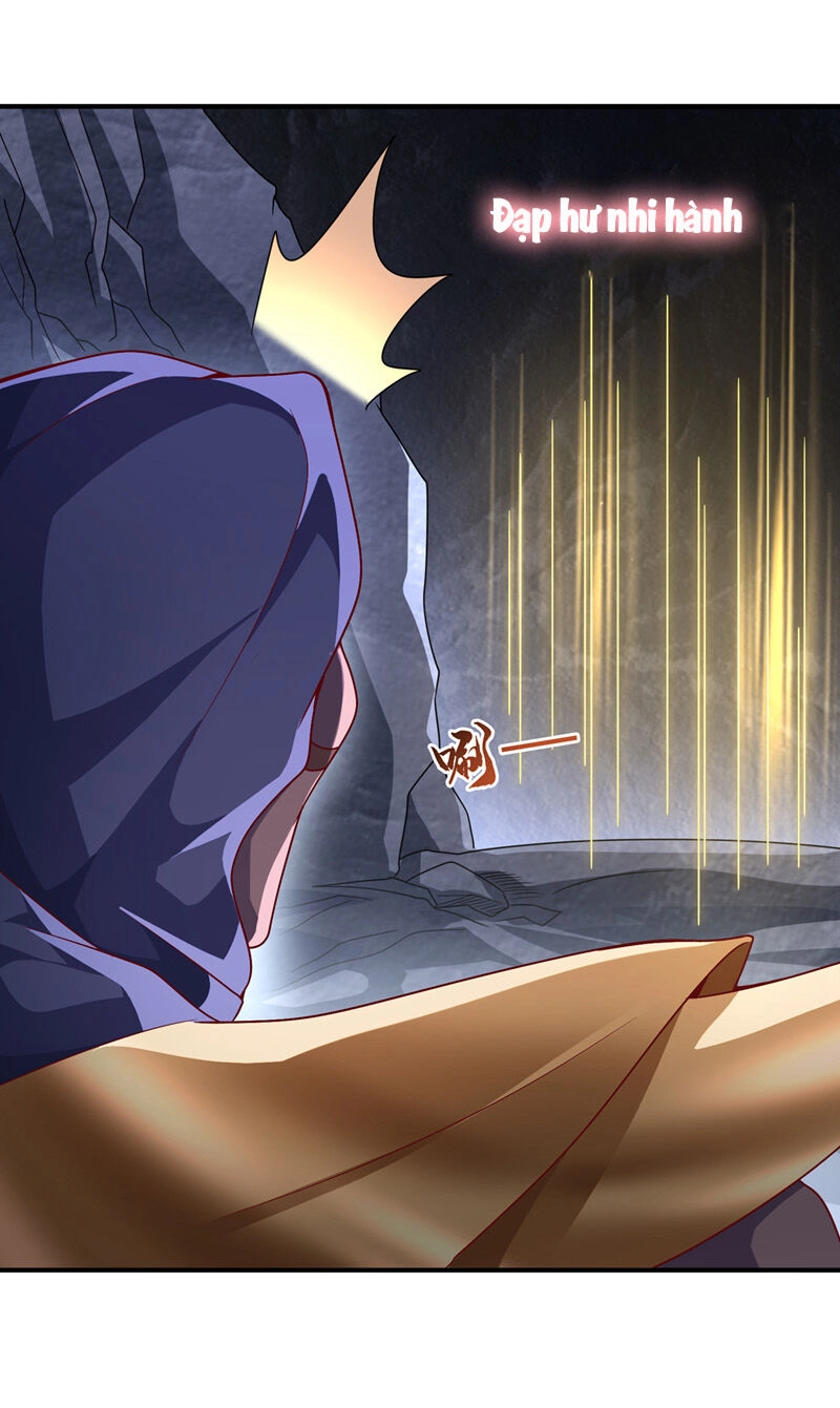 Võ Nghịch Chapter 480 - 11