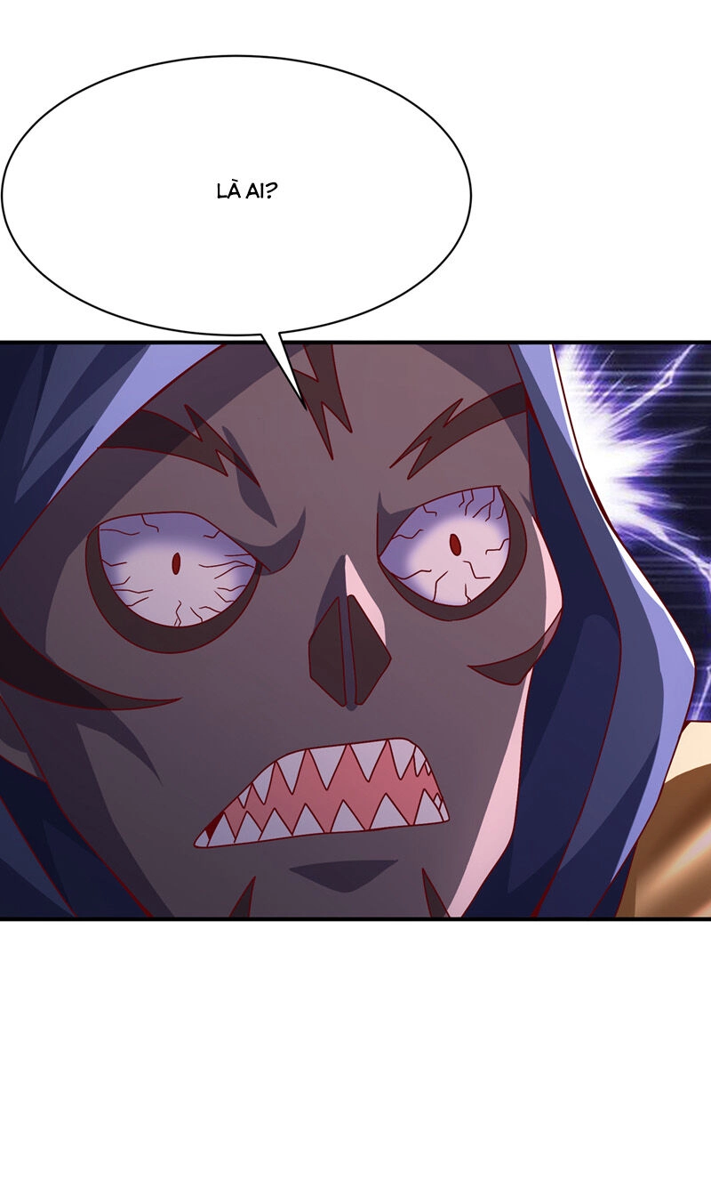 Võ Nghịch Chapter 480 - 12