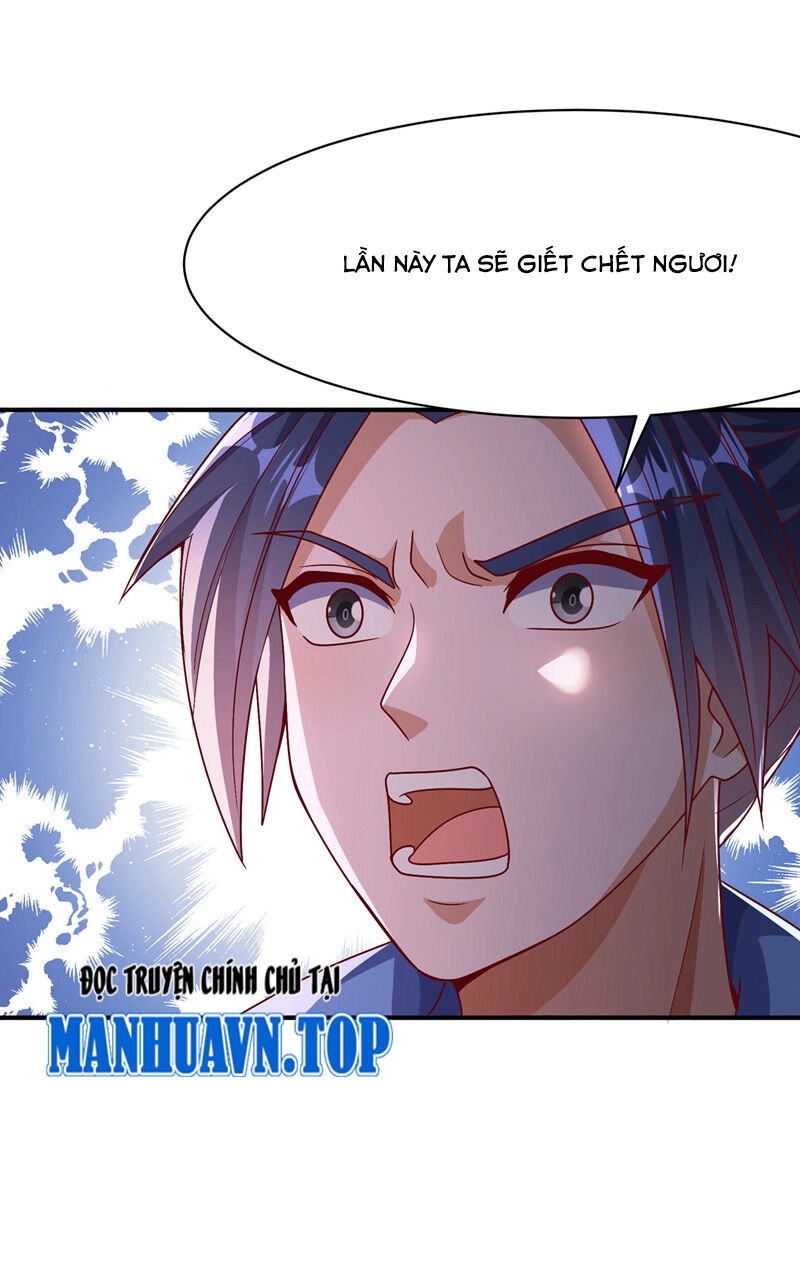 Võ Nghịch Chapter 480 - 15