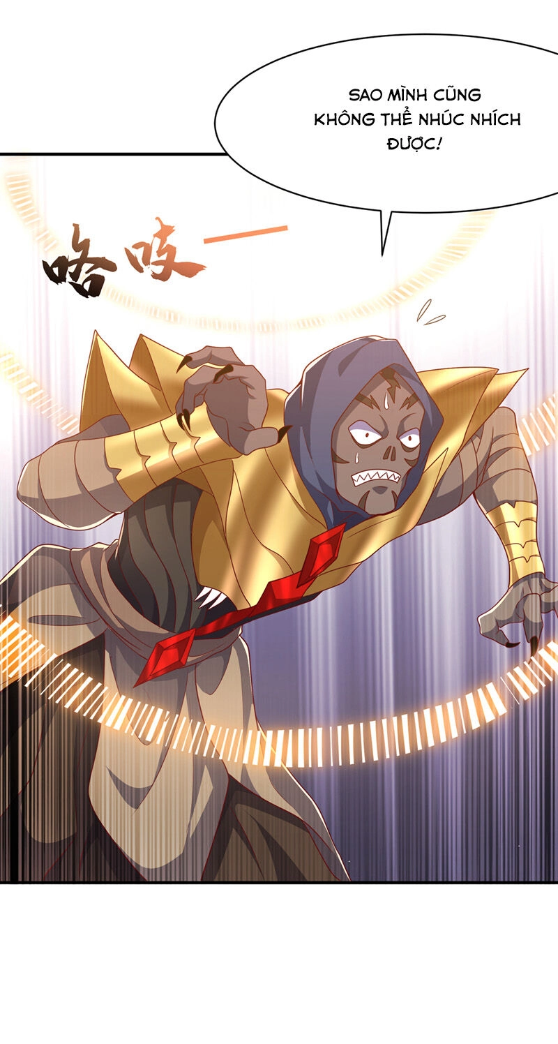 Võ Nghịch Chapter 480 - 19