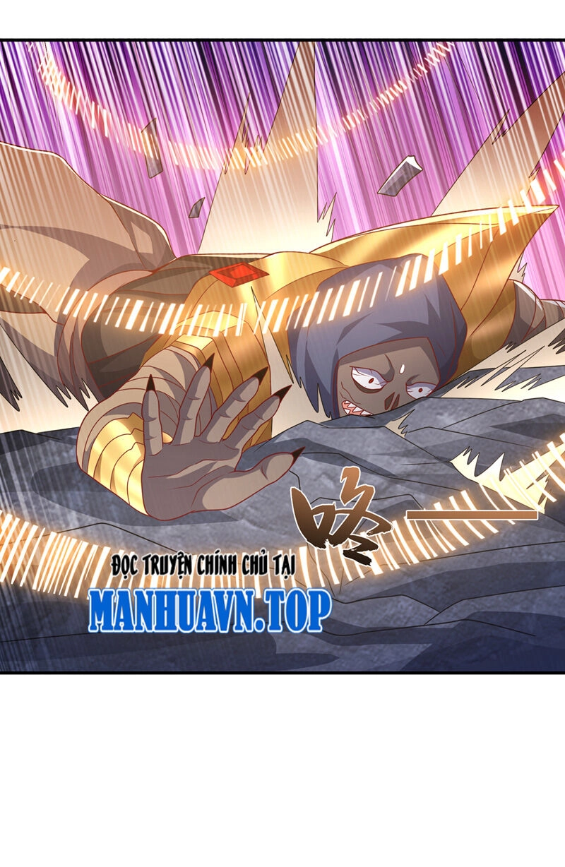 Võ Nghịch Chapter 480 - 20