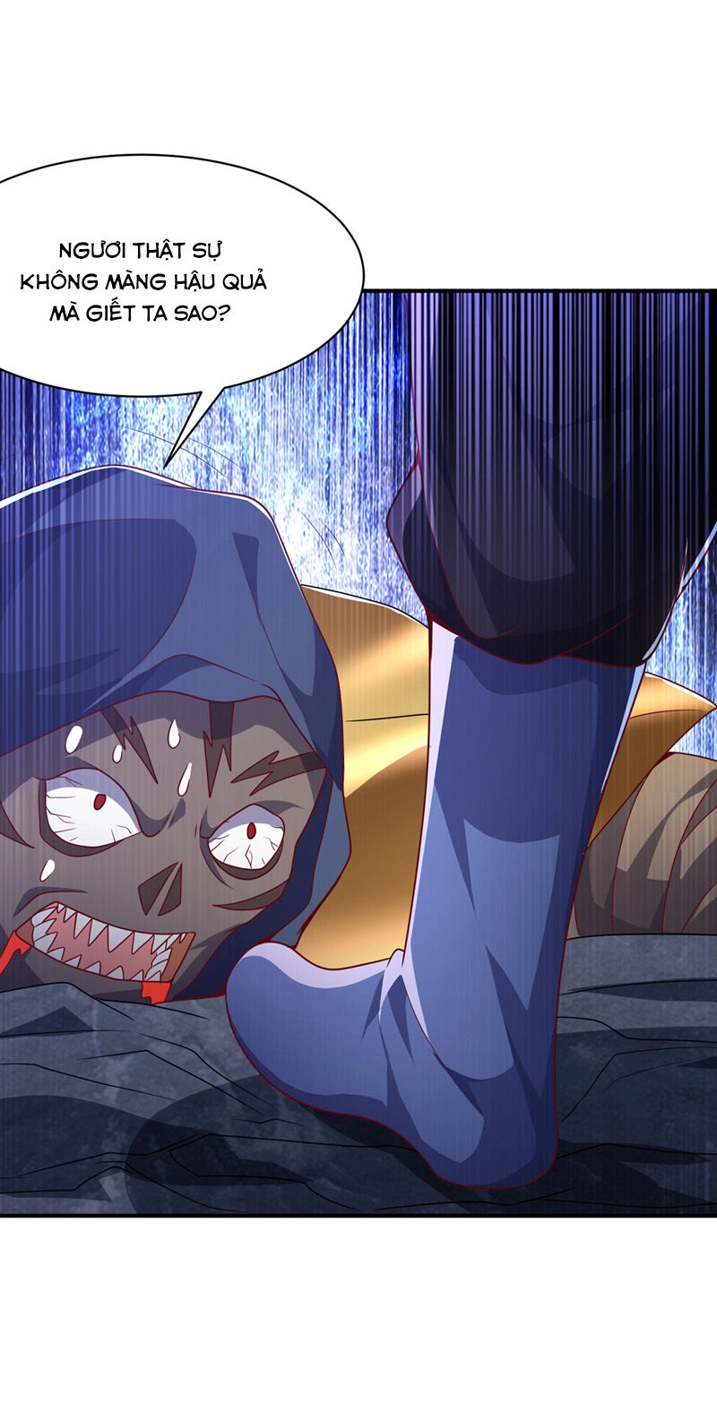 Võ Nghịch Chapter 480 - 21