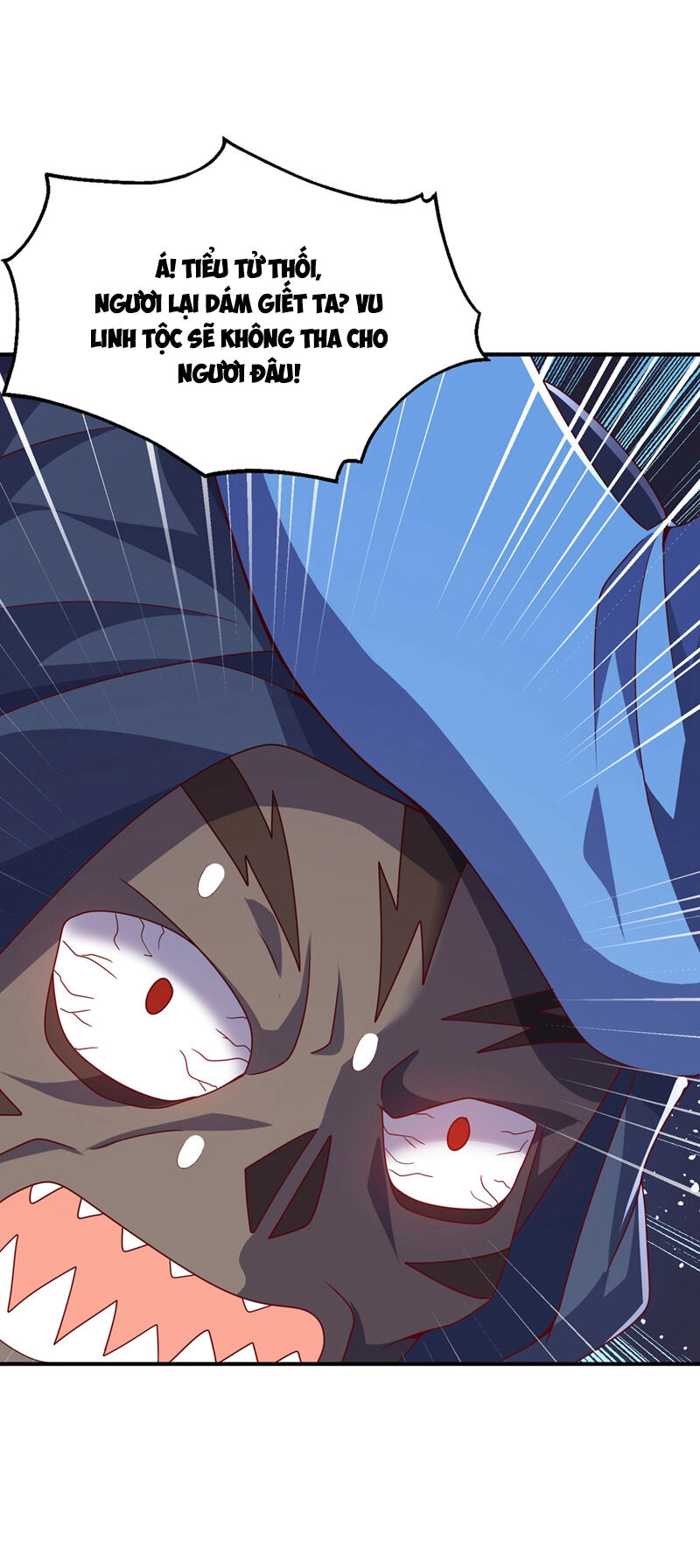 Võ Nghịch Chapter 480 - 24