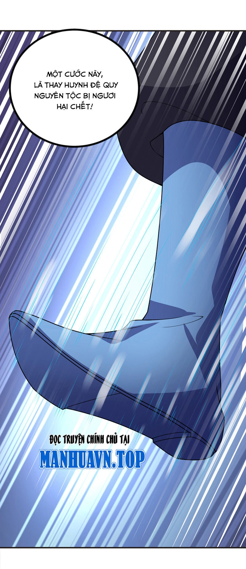 Võ Nghịch Chapter 480 - 25