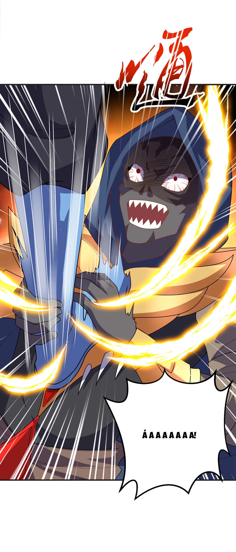 Võ Nghịch Chapter 480 - 26