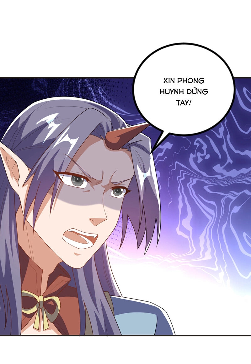 Võ Nghịch Chapter 480 - 27