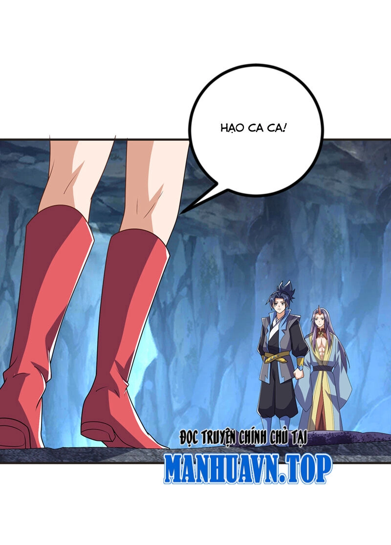 Võ Nghịch Chapter 480 - 30