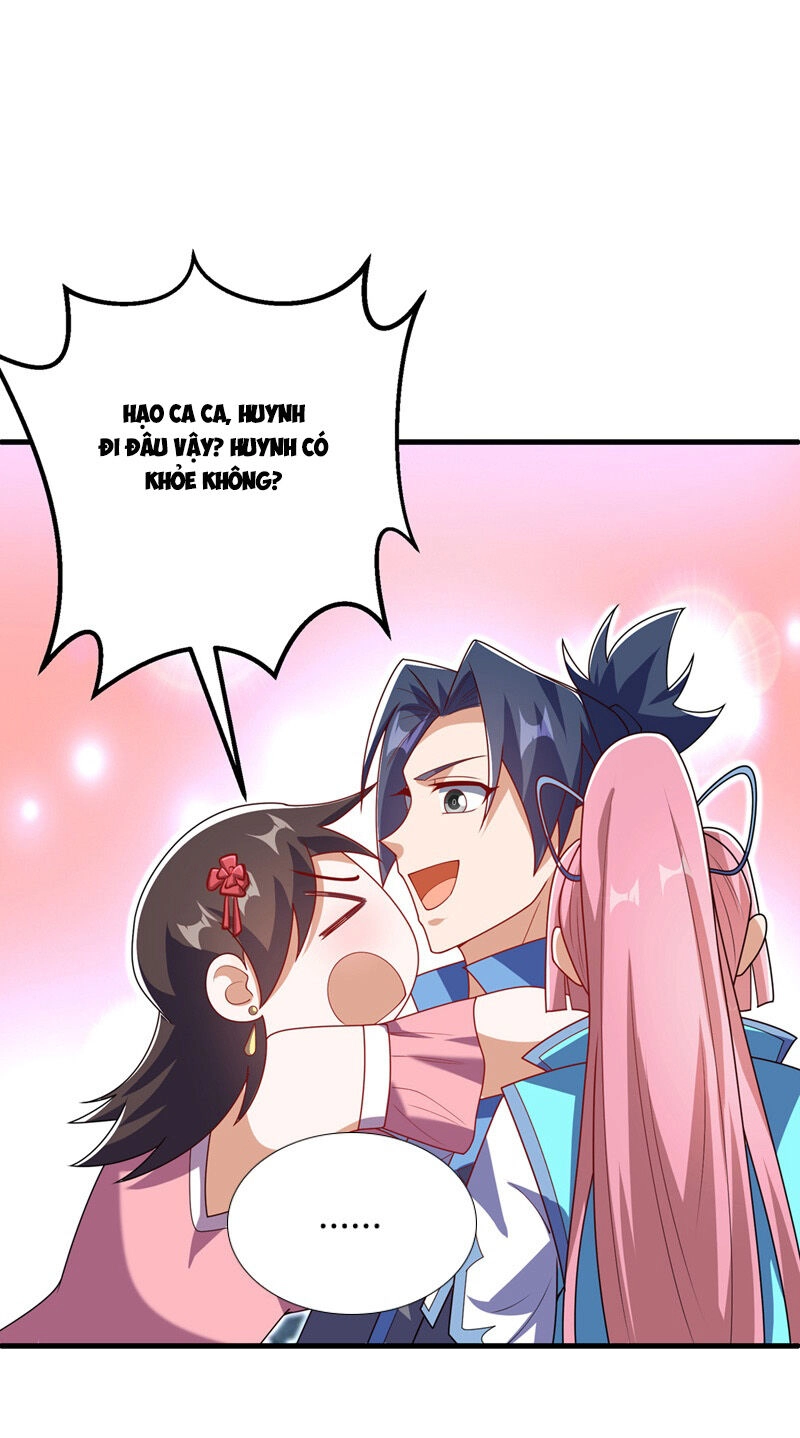 Võ Nghịch Chapter 480 - 32