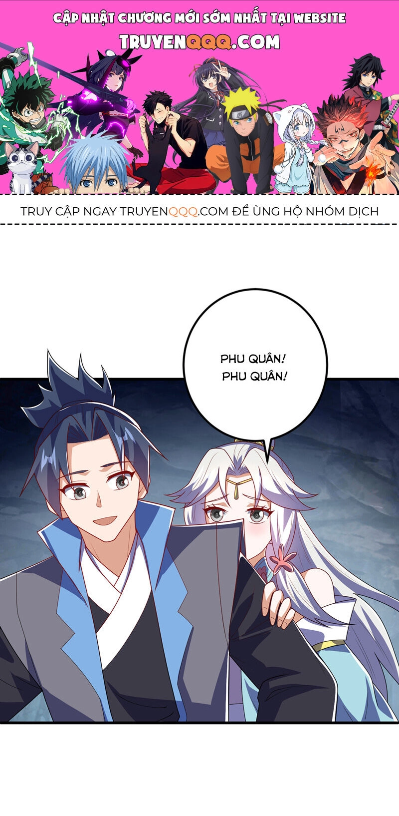 Võ Nghịch Chapter 481 - 1