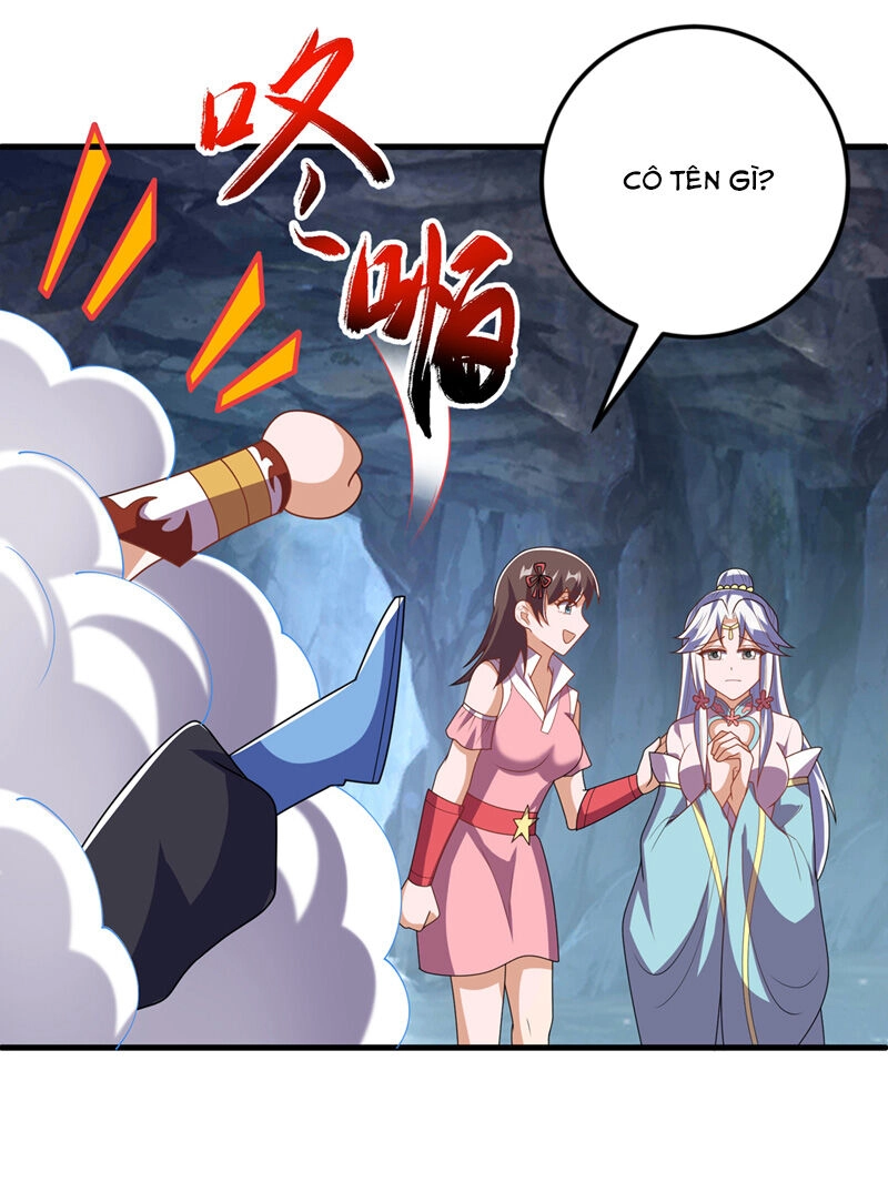 Võ Nghịch Chapter 481 - 4