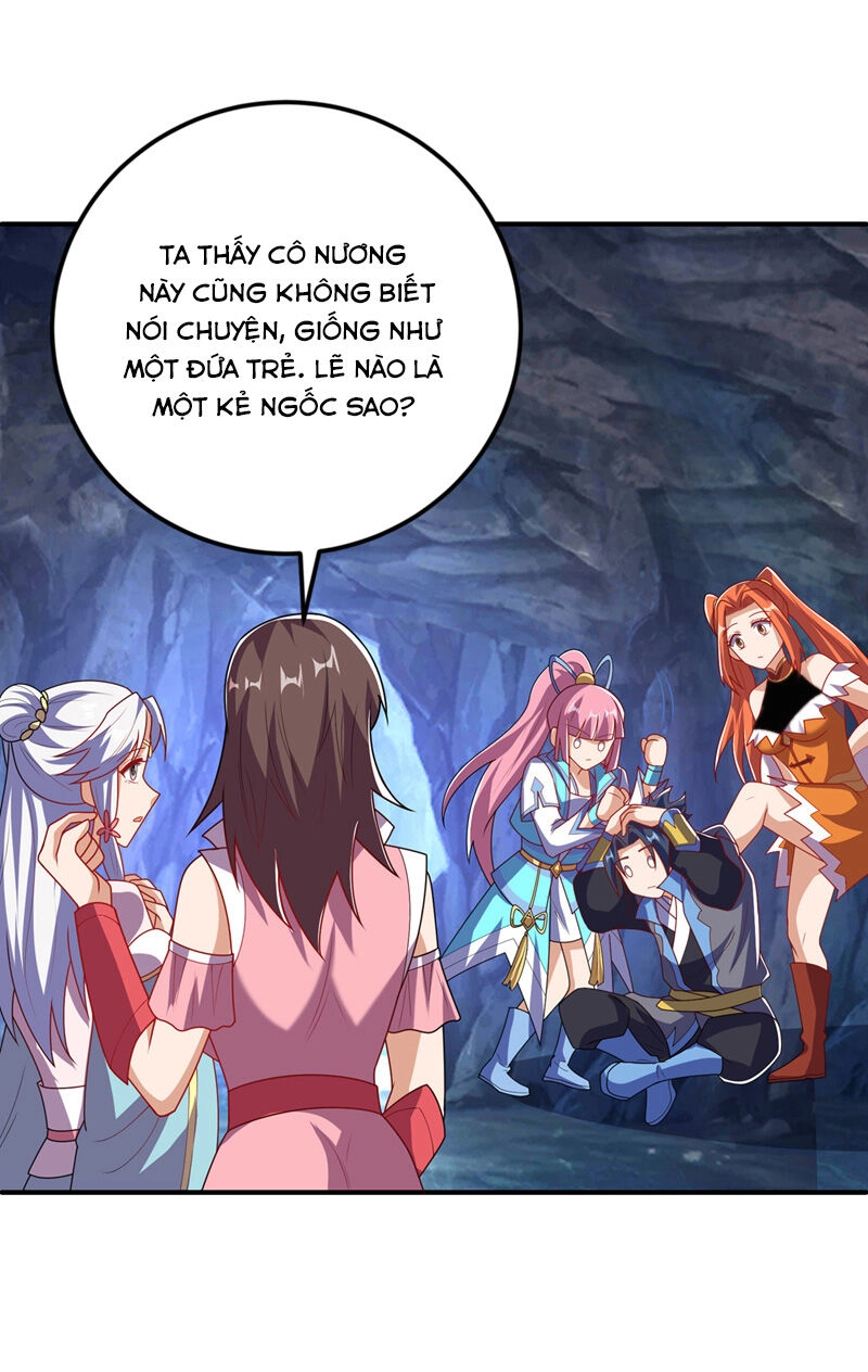 Võ Nghịch Chapter 481 - 6