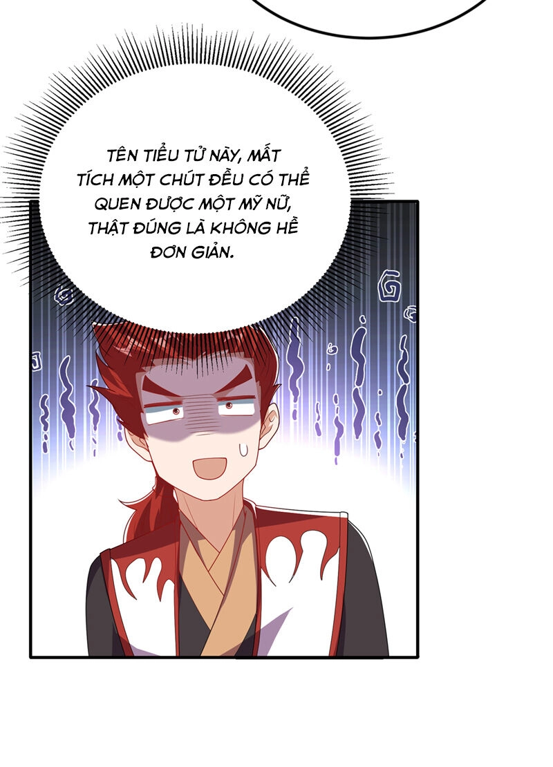 Võ Nghịch Chapter 481 - 8
