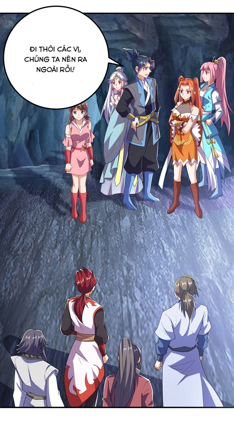 Võ Nghịch Chapter 481 - 9