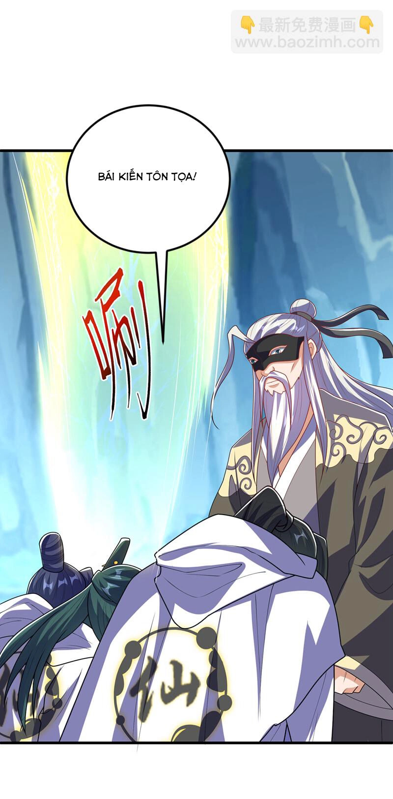 Võ Nghịch Chapter 481 - 12