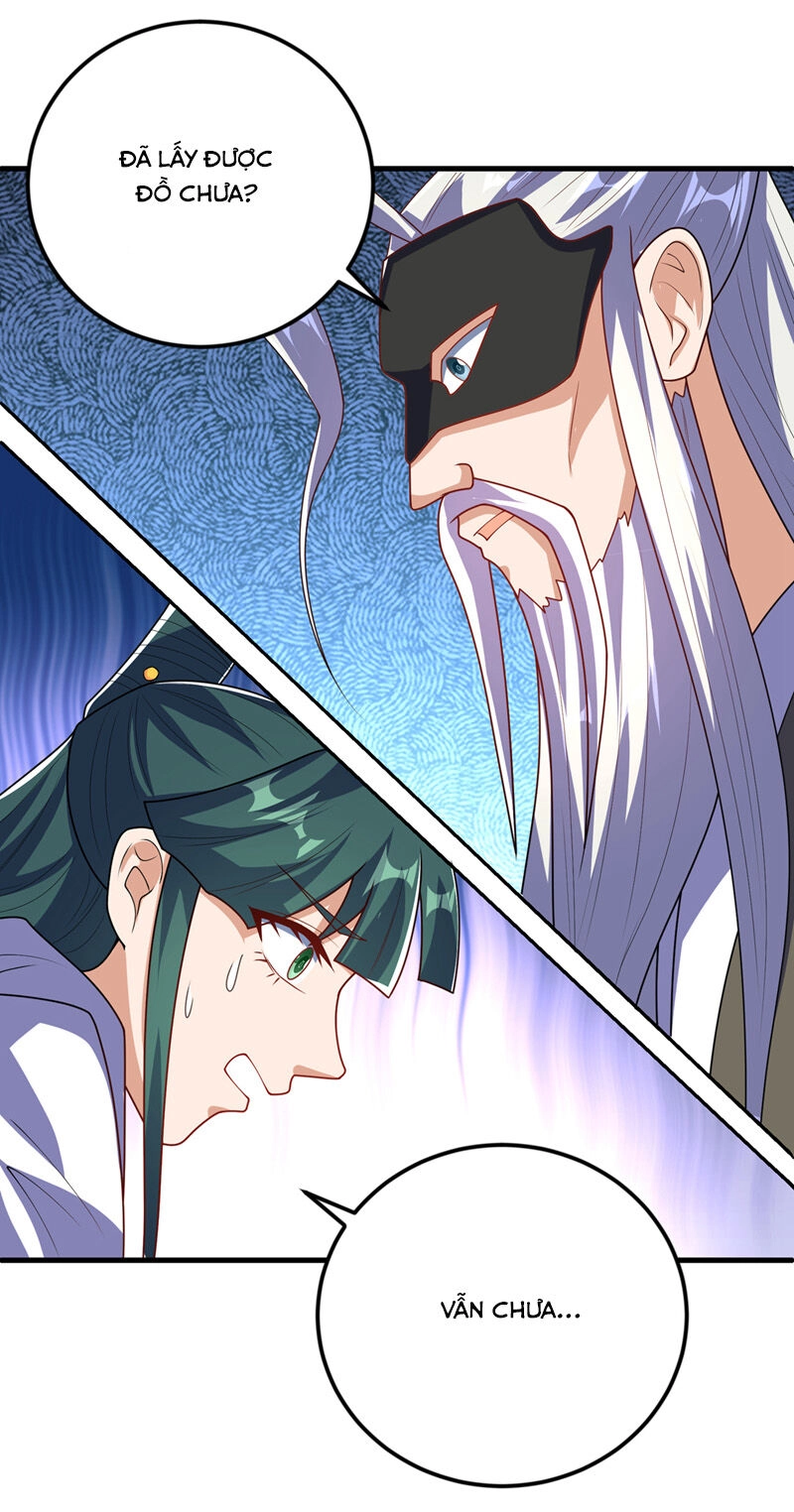 Võ Nghịch Chapter 481 - 13