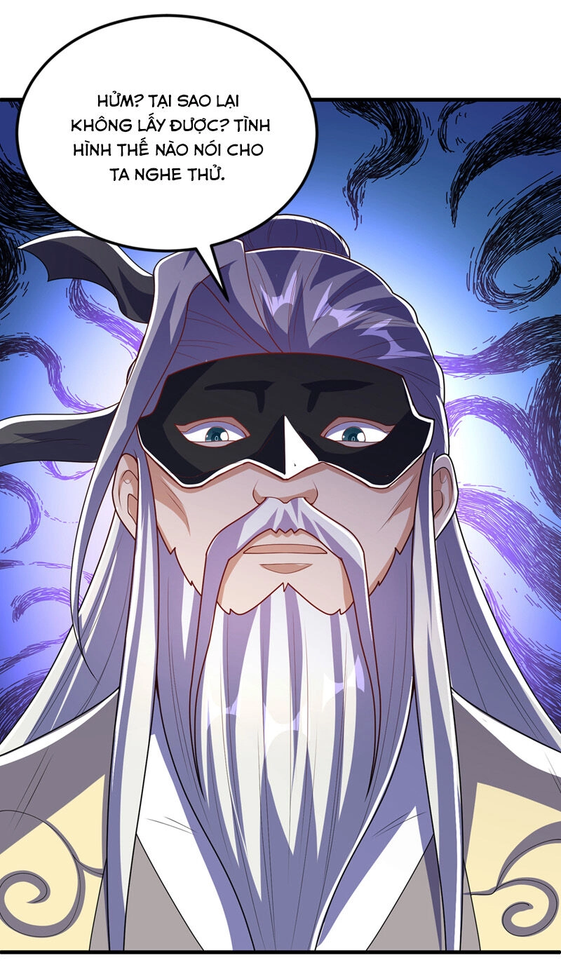 Võ Nghịch Chapter 481 - 14