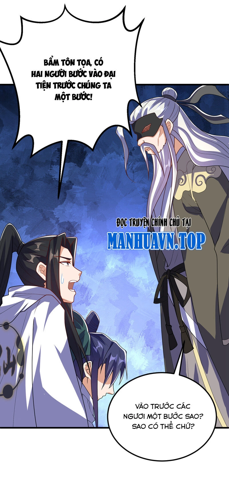 Võ Nghịch Chapter 481 - 15