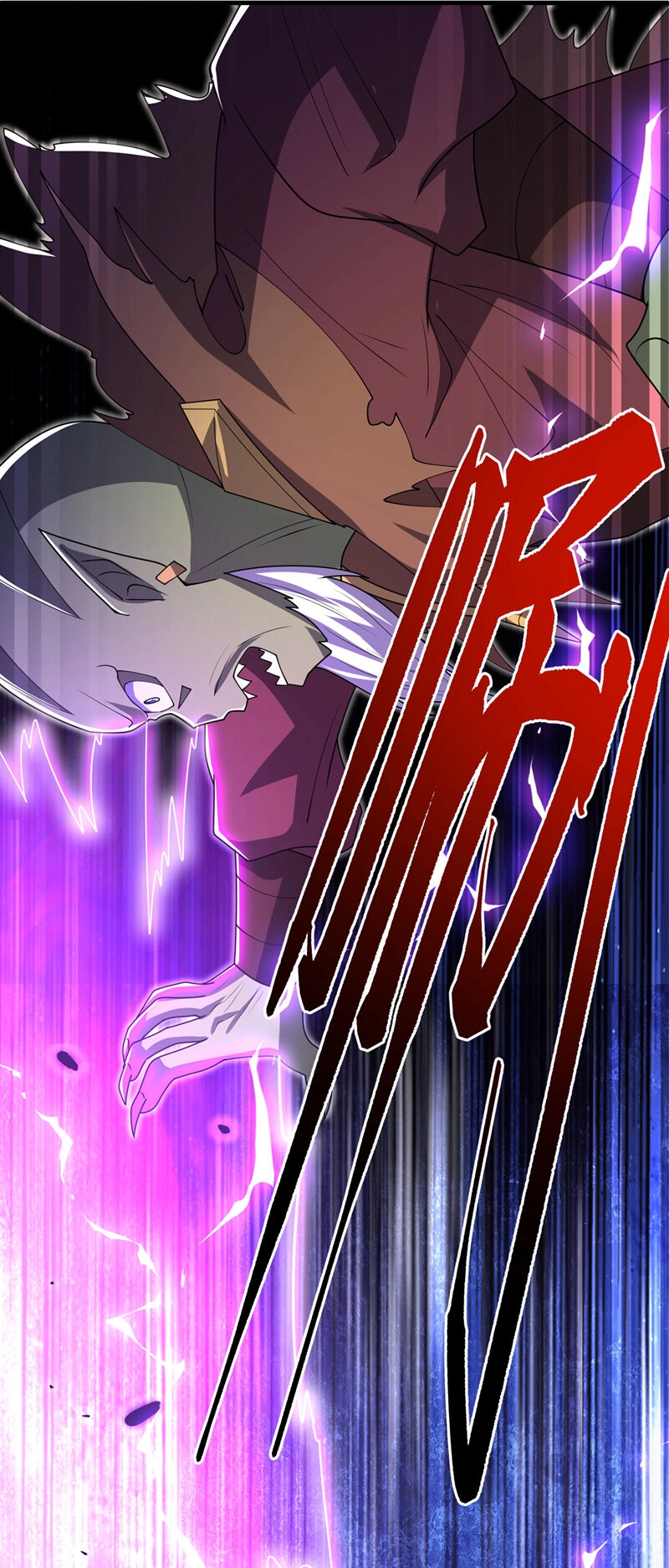 Võ Nghịch Chapter 481 - 24