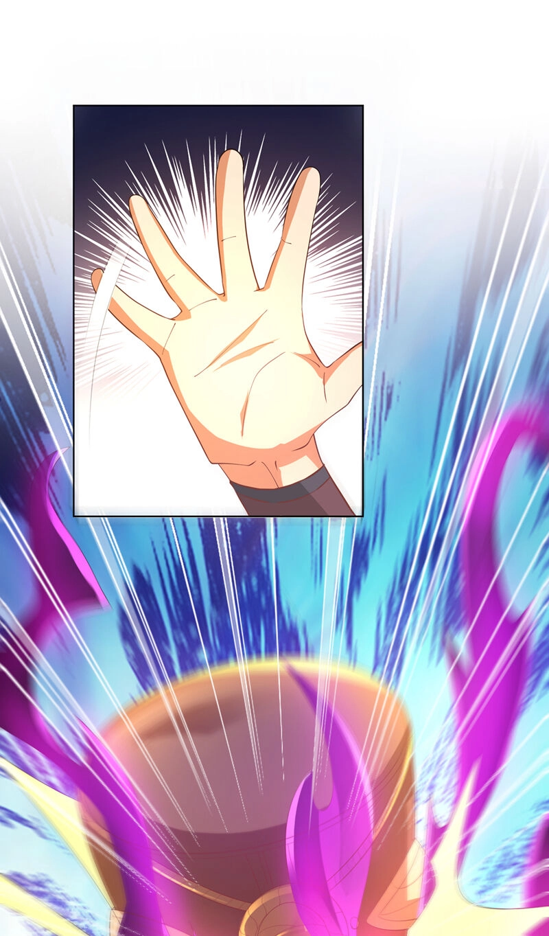 Võ Nghịch Chapter 481 - 26