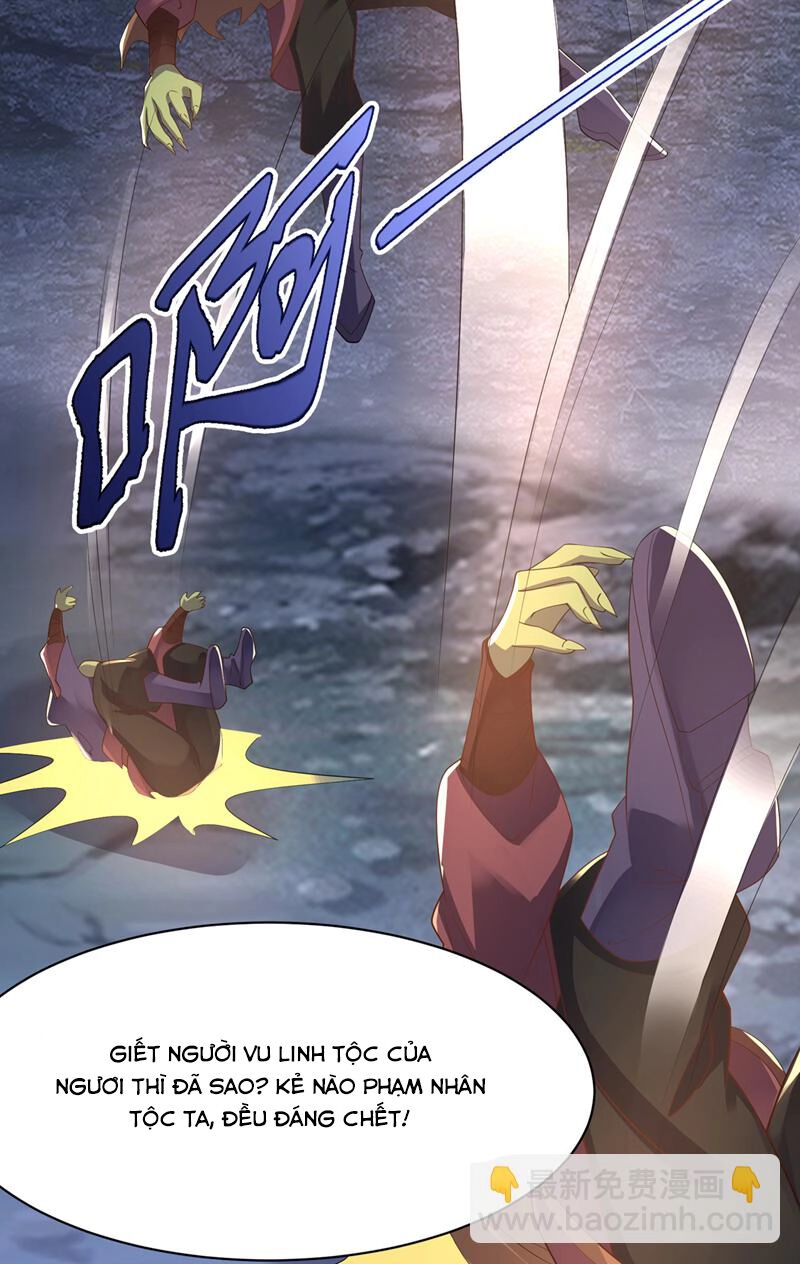 Võ Nghịch Chapter 481 - 28