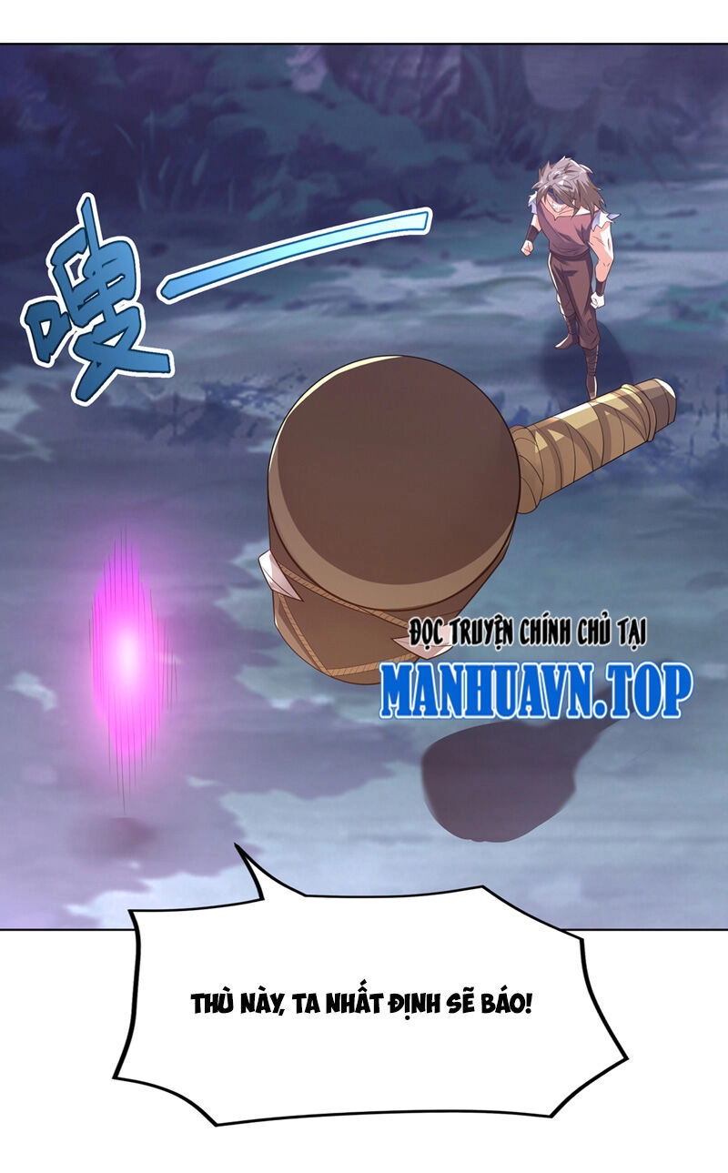 Võ Nghịch Chapter 481 - 30