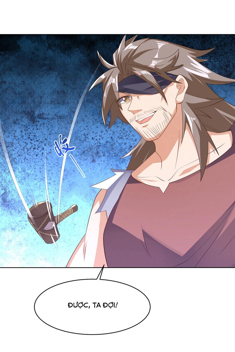 Võ Nghịch Chapter 481 - 31