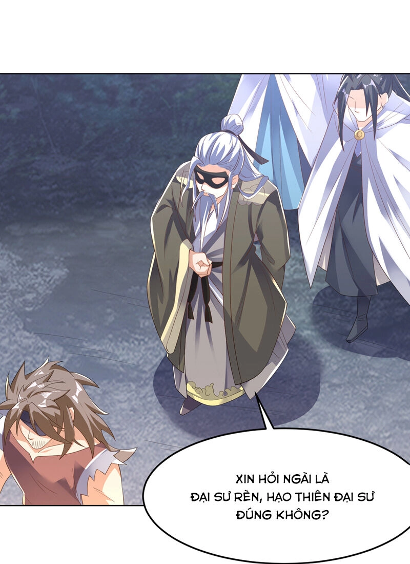 Võ Nghịch Chapter 481 - 32