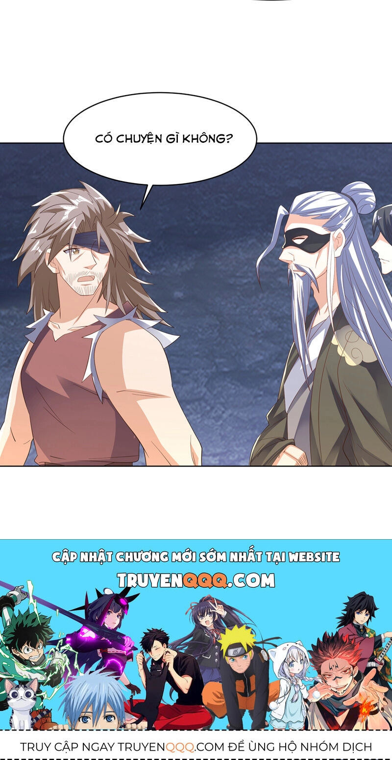 Võ Nghịch Chapter 481 - 33