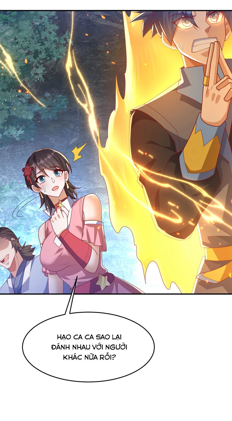 Võ Nghịch Chapter 483 - 3